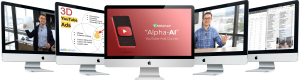 Aleric Heck – Alpha-AI Youtube Ads Course