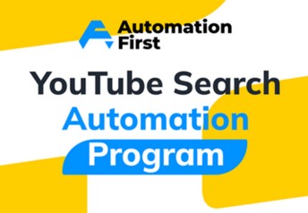 Automation First Academy – How To Create A YouTube Automation Video Team