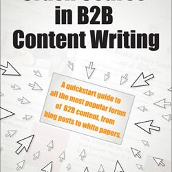 Gordon Graham – Crash Course in B2B Content Writing