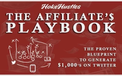 Hoke Hustle – The Affiliates Playbook