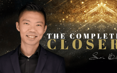 Remote Closing University – The Complete Closer