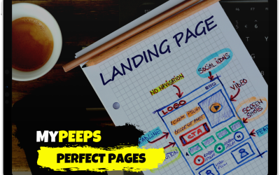 Ryan Lee & Travis Speegle – MyPEEPS 4-Week Live Intensive