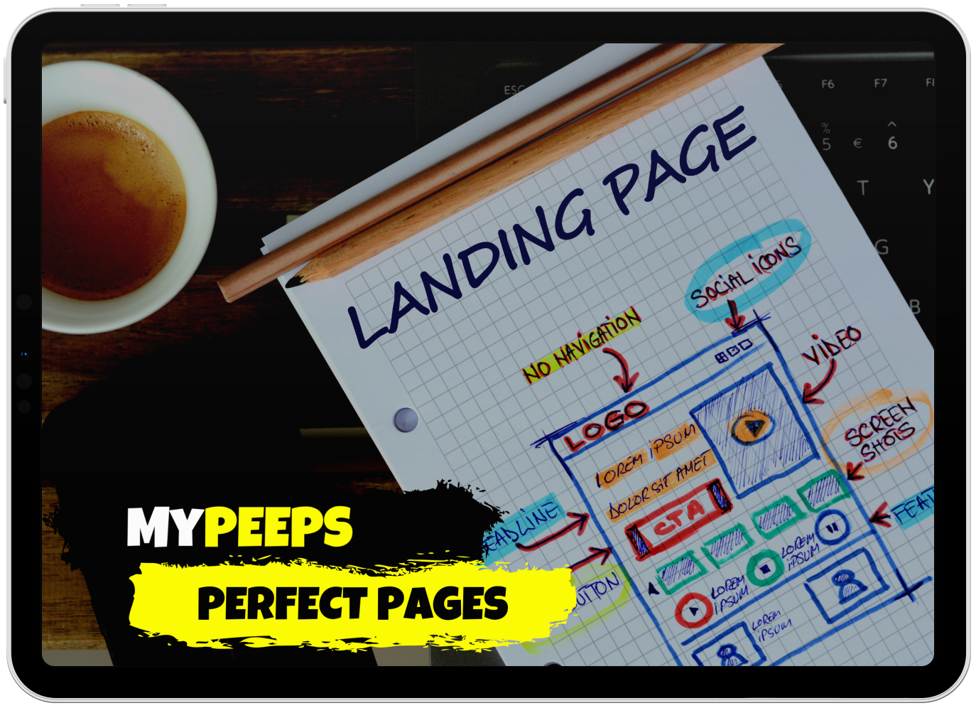 Ryan Lee & Travis Speegle – MyPEEPS 4-Week Live Intensive