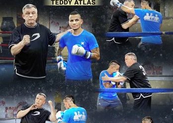Teddy Atlas – Boxing Intelligence: The Art of Counter Punching