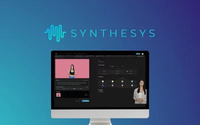 Synthesys Lifetime Deal