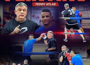 Teddy Atlas – The Lost Art of Feinting