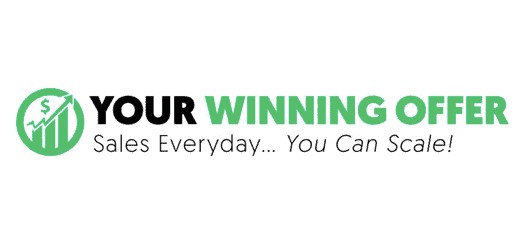 Todd Brown – Your Winning Offer Workshop