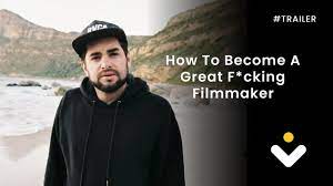 Dan Mace – Become a Great F*cking Filmmaker