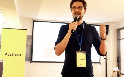 AJ&Smart – Confident Facilitator