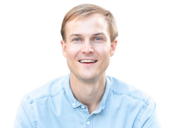 Austin Belcak – The Dream Job System