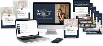 Becky Keen – Sell Your Brilliance
