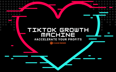 Chase Reiner – TikTok Growth Machine
