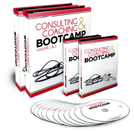 Dan Kennedy – Consulting and Coaching Business Boot Camp