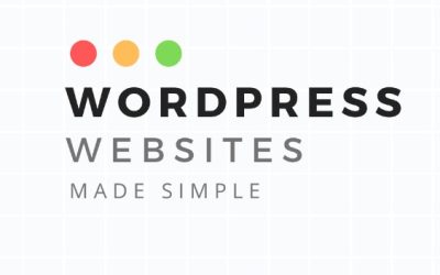 Dave Kaminski – WordPress Websites Made Simple