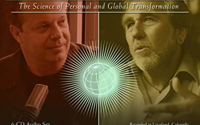 Dr. Joe Dispenza and Bruce Lipton Ph.D. – Get Your Shift Together