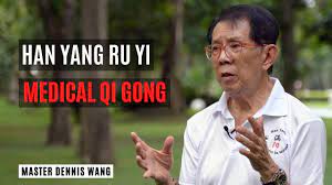 Han Yang Ru Yi – Medical Qi Gong