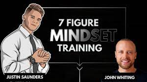 John Whiting – 7 Figure Mindset Secrets Platinum Membership (Site Rip)