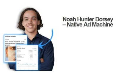 Noah Hunter Dorsey – Native Ad Machine