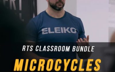 RTS – Microcycles Programming