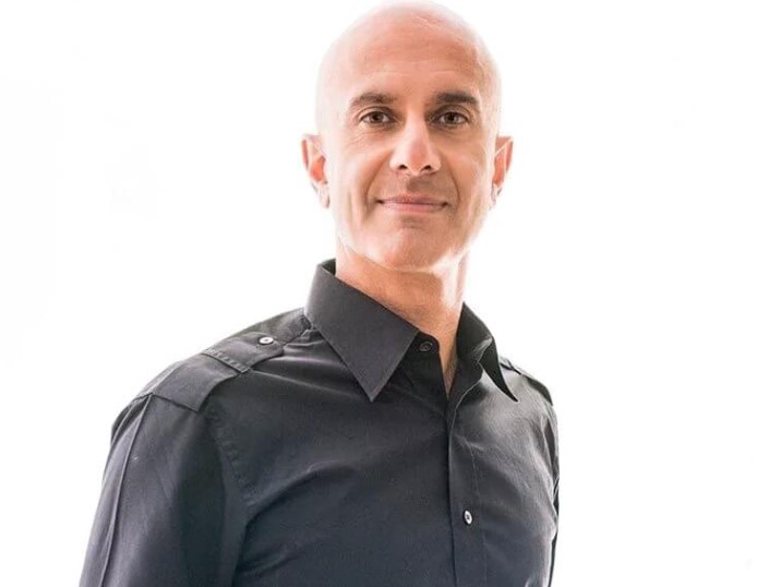 Robin Sharma – Quantum Elevation Masterclass