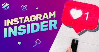 Sam Moran – Instagram Insider