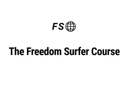 Simon Vaillancourt – Freedom Surfer Course