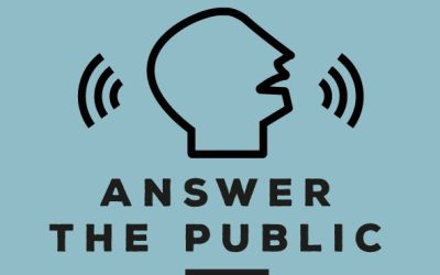 Sophie – How Master AnswerThePublic