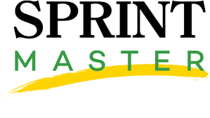 Sprint Master – Improve Your Pronunciation – 30 different Sprints for a powerful daily practice