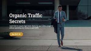 Systems By Design – Organic Traffic Secrets