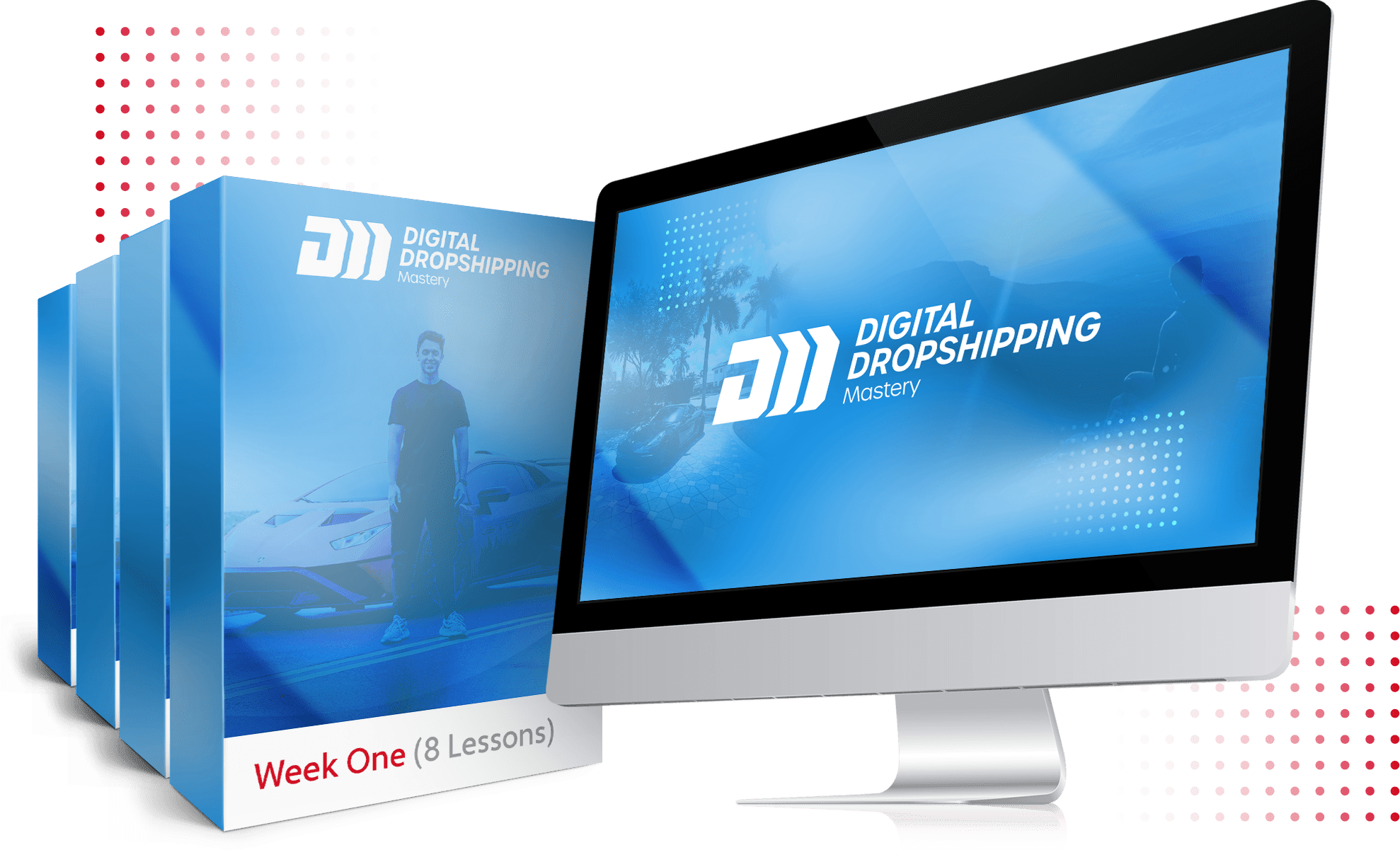 Tanner Planes – Digital Dropshipping