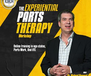 The Experiential Parts Therapy Workshop