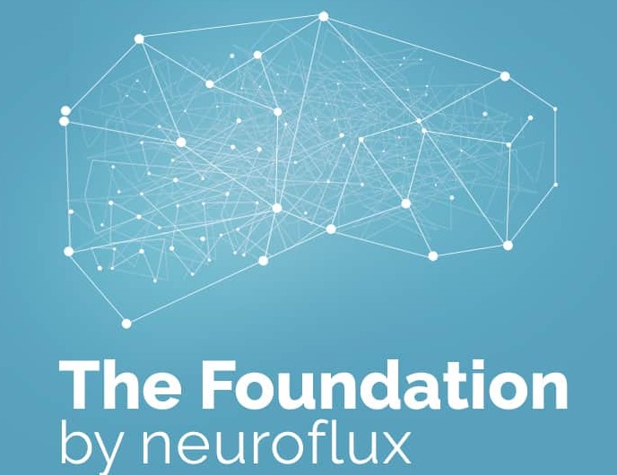 The Foundation by neuroflux (Revitalize your brain in as little as 4 x 20-30 minute sessions per week)