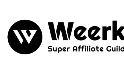 Weerk – Super Affiliate Guild ($1,000 Per Day Affiliate Marketing)