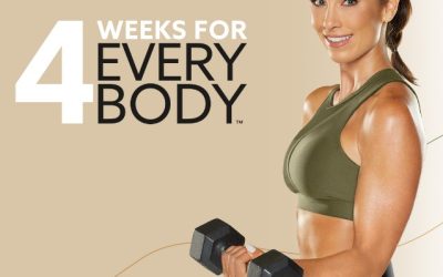 Beachbody – 4 Weeks for Every Body with Autumn Calabrese