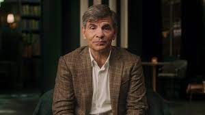 George Stephanopoulos – Teaches Purposeful Communication