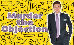 Jason Fladlien – Murder The Objection