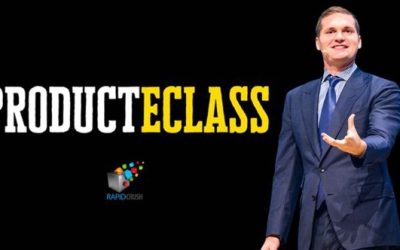 Jason Fladlien – Product eClass 2022