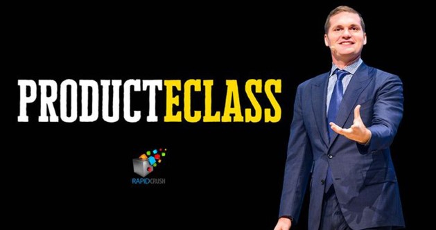 Jason Fladlien – Product eClass 2022
