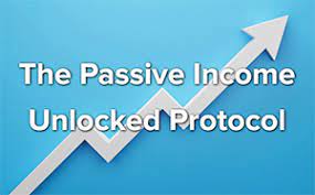 Jeff & Ben – The Passive Income Unlocked Protocol