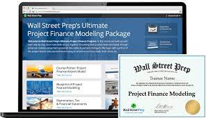 Kyle Chaning Pearce – Wall Street Prep – The Ultimate Project Finance Modeling Package