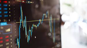 Maurice Kenny – How to Day Trade Like the Top 10%
