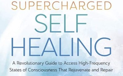 RJ Spina – Supercharged Self-Healing