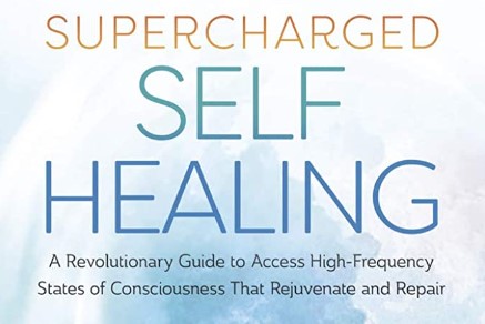 RJ Spina – Supercharged Self-Healing