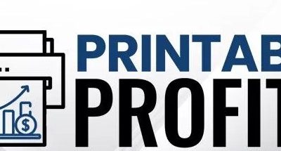 Rachel & Kimberly – Printable Profits Course