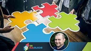 The BA Guide Jeremy Aschenbrenner – Business Analysis Modeling Skills & Techniques