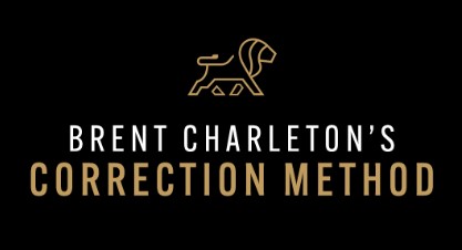 Brent Charleton - Correction Method