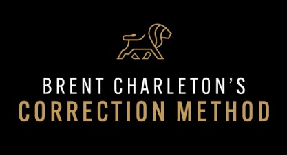 Brent Charleton – Correction Method