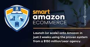 Bretty Curry (Smart Marketer) – Smart Amazon Ecommerce