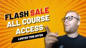 Chase Reiner – Flash Sale All Access Bundle