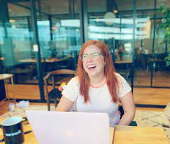Colleen Welsch – The Freelance Writer’s Guide to the Galaxy